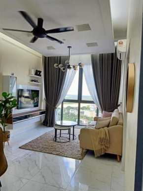 Al Zahra Homestay by Troika Kota Bharu 